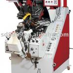 Shoe Machine SD-779 Automatic Claw-Type Oil Hydraulic Toe Lasting Machine ( seven claws)-