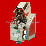 9-Pincer Hydraulic Toe Lasting Machine (With Hot Melt)/shoe machine-