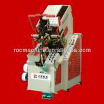 9-Pincer Automatic Toe Lasting Machine (With Hot Melt)-