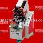 9-pincer Hydraulic Toe Lasting Machine(With Hot Melt)-