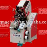 Cementing Toe Lasting Machine(With Hot Melt)-