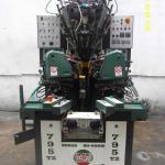 used shoe machine in Italy for sale