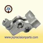 Engineering machine parts custom precision parts aluminium precision parts