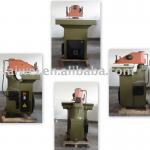 hydraulic wheel press machine