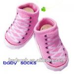 baby shoe socks