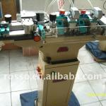 Touch screen Socks sewing machine