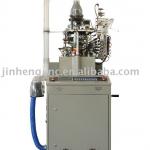 JINHENG WD2005D3 computerized double cylinder hosiery machine-