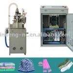 JINHENG fully electronic double cylinder hosiery machine-