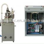 JINHENG fully electronic double cylinder hosiery machine