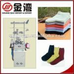 sport socks knitting machine