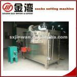 Socks Moulding Machine