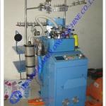 MLXH-6F Full automatic double cylinder sock knitting machine