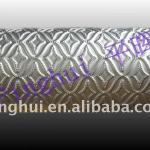 Hot Fabric Embossing Roller-