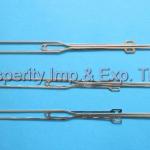 steel wire heald eye series,Drop wire ,flat steel heald