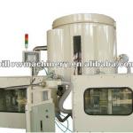 Feather coat filling machine in manufacturer