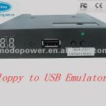 Floppy USB emulator for embroidery/label weaving .knitting/CNC/WDM machine and music instrument(shenzhen factory)