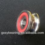 U-shaped bearing,51797 textile ball bearing from Shandong factory