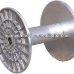 aluminum alloy casting textile machinery parts