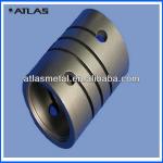 Machine spare parts spindle made in china