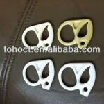 ceramic guides for textile machinery
