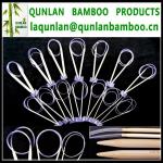 Eco-friendly Circular Bamboo Knitting Needles