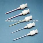 OEM/OMD most professional 23 gauge polypropylene dispensing needles