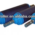 supply high quality wool paper roller