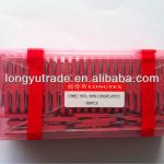Hot sell and high quality needle block COMEZ 15G 18pin plastic