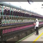 huafang compact spinning for wool spinning