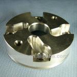 CNC OEM milling parts stainless steel 316/316L knitting machine parts