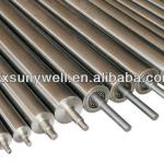 stainless steel of dyeing machine parts