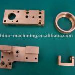 precision parts/metal parts/cnc machining
