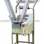 Automatic Double Spindles Weft Machine