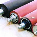 nylon roller for textile calander