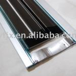 air jet reed for textile machine