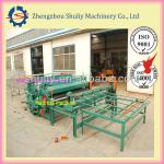 2013 China Most Popular reed bed mattress braiding machine (0086-15238693720)-