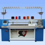 New Sweater Computerized Flat Knitting Machine (TF2-52S-12G)-