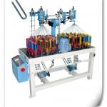 (41/2)High speed braiding machine,rope braider,high speed rope make machine