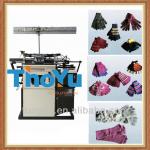 high quality heavy work used glove weaving machine to produce during gloves