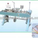 TM-100 Automatic Shoelace Tipping Machine