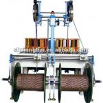 High Speed Cable Braiding Machine XH110-24-2