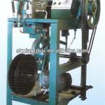 TM-2 Semi-automatic Shoelace Tipping Machine-