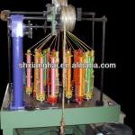 High Speed Solid Braiding Machine TSB-18-1-