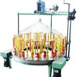 DH100 Series Sleeve Braiding Machine-