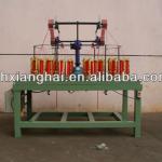 High Speed Gift Bag Rope Machine-