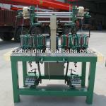 20 spindles rope braiding machinery (manufacturer)
