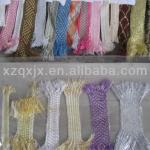 fancy braiding machine for fancy products used as decoration on garment, shoes, hair accessories