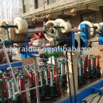 16 carriers round rope braiding machine (manufacturer)