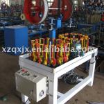 32 spindle high speed braiding machine-