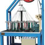 96 spindle glassfiber sleeving braiding machine-